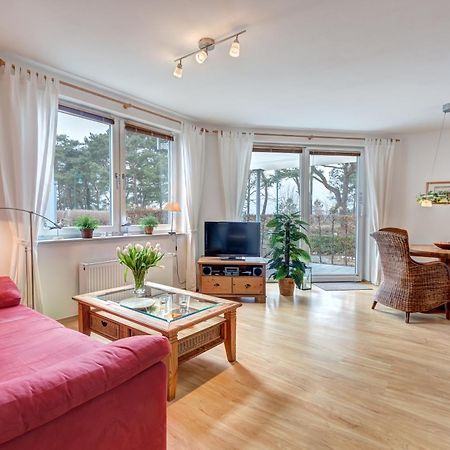 Haus Meeresrauschen Heringsdorf  Luaran gambar