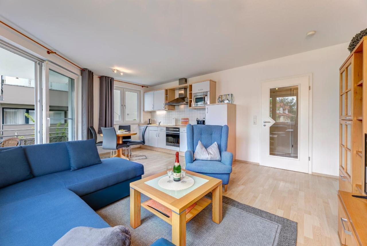 Haus Meeresrauschen Heringsdorf  Luaran gambar