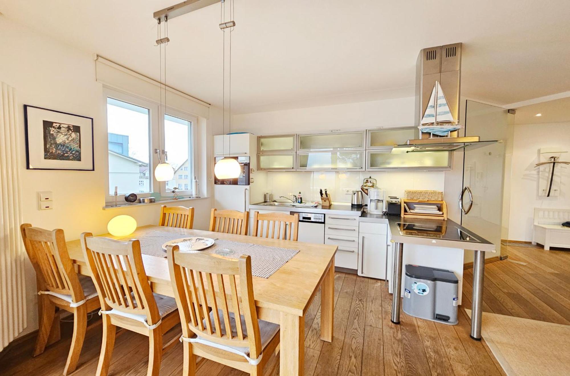 Haus Meeresrauschen Heringsdorf  Luaran gambar