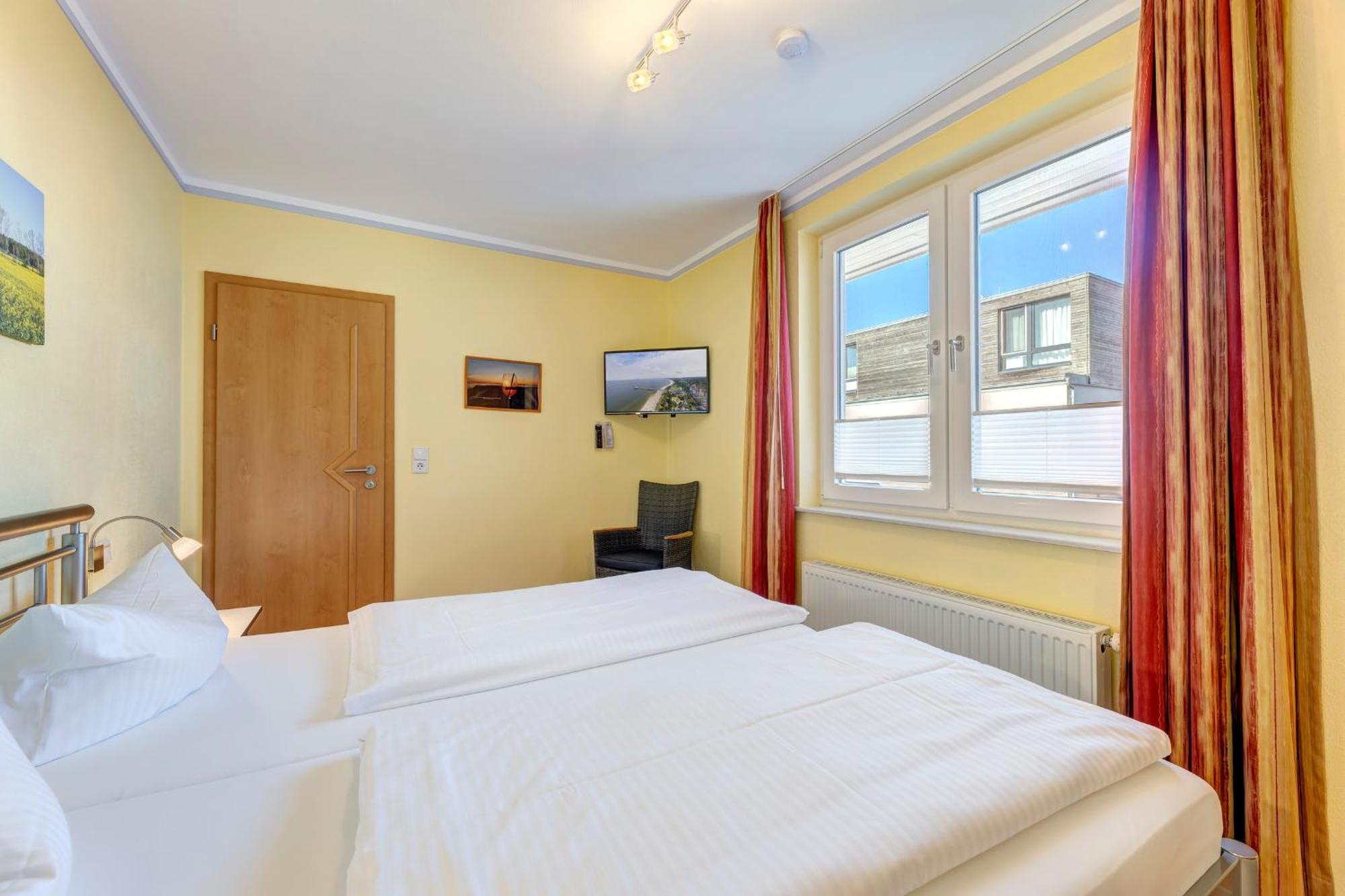Haus Meeresrauschen Heringsdorf  Luaran gambar