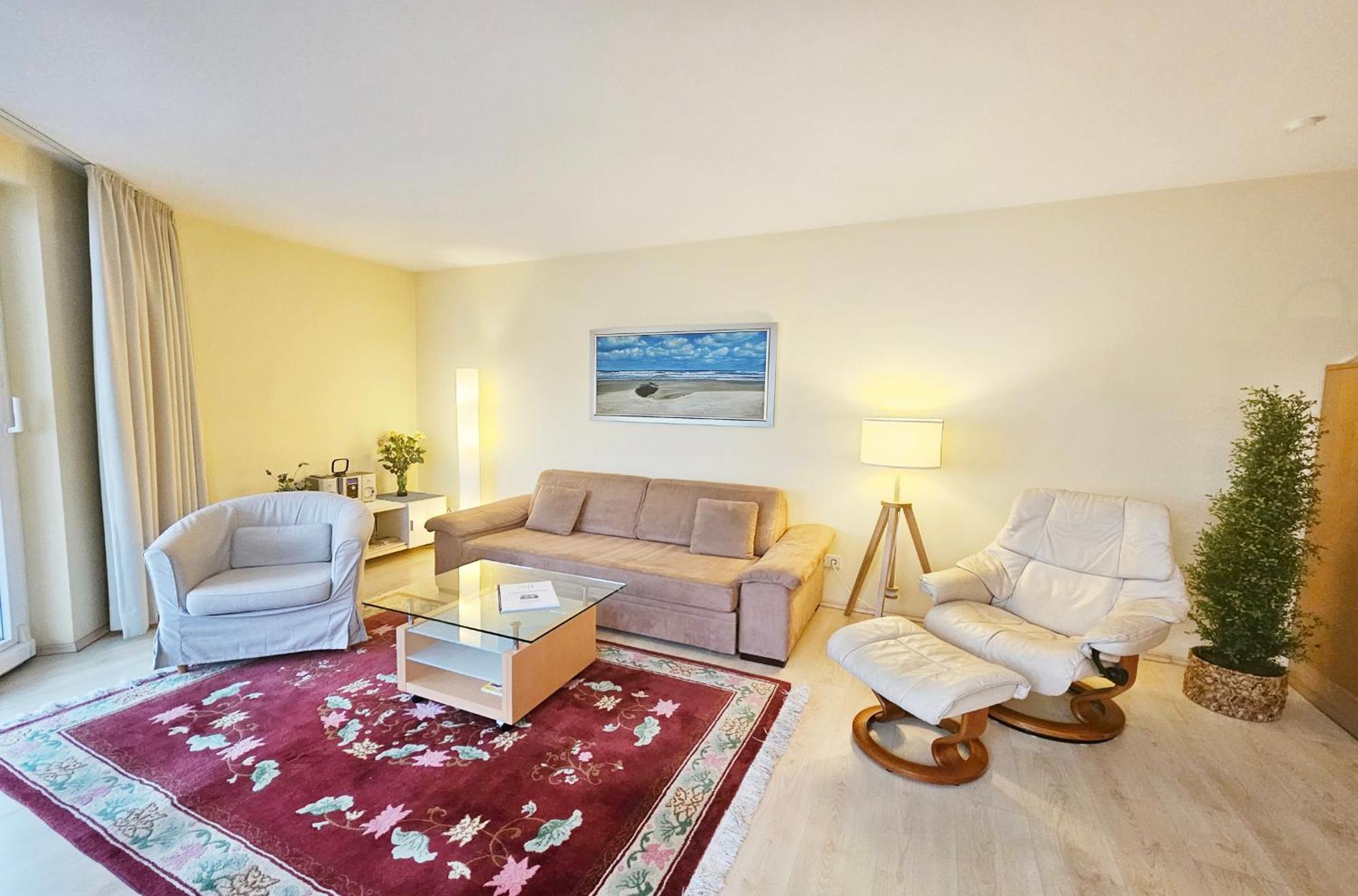 Haus Meeresrauschen Heringsdorf  Luaran gambar