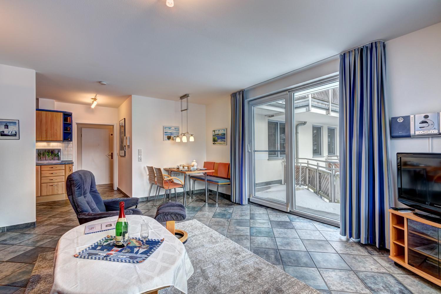 Haus Meeresrauschen Heringsdorf  Luaran gambar
