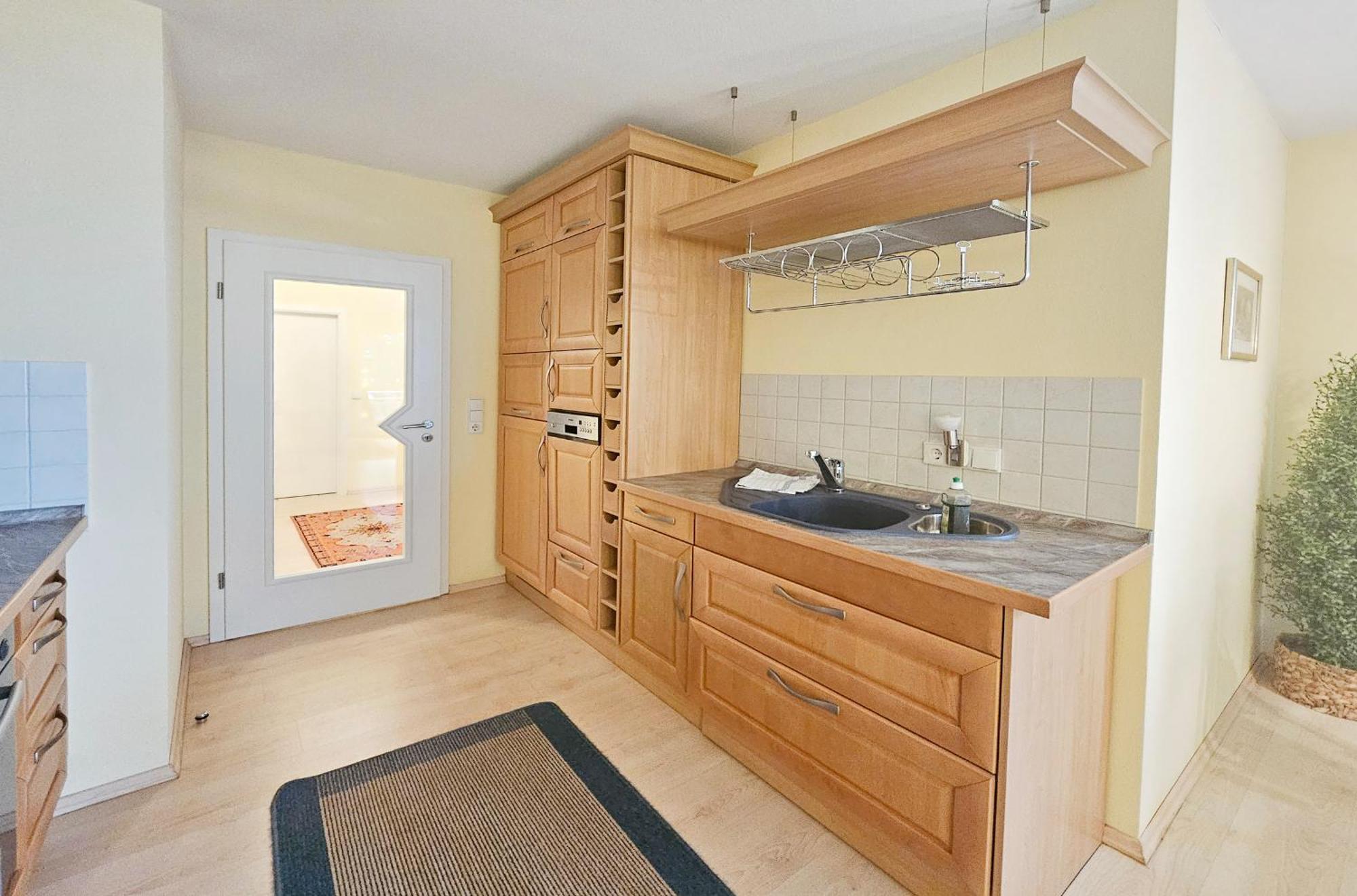 Haus Meeresrauschen Heringsdorf  Luaran gambar
