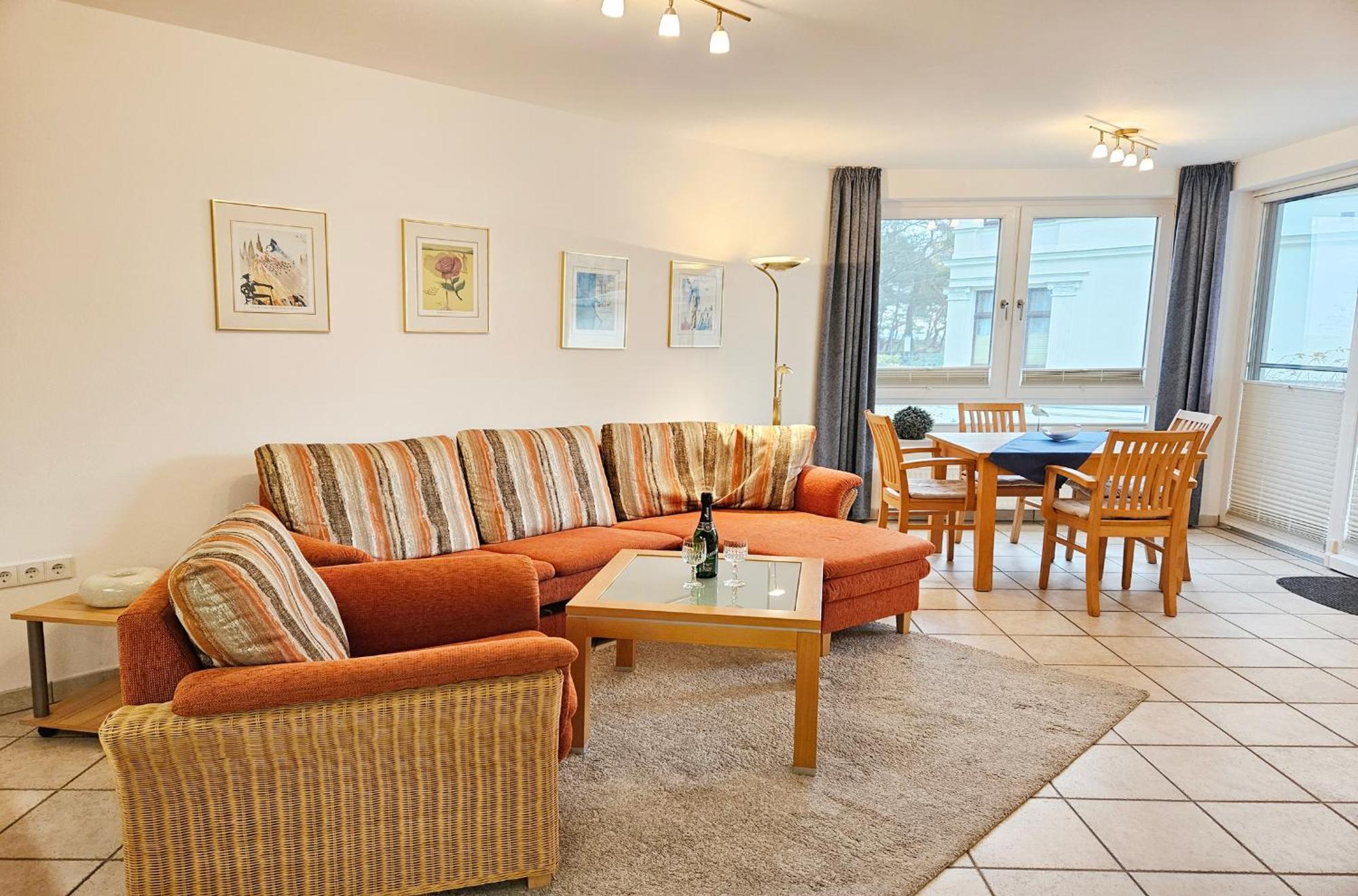 Haus Meeresrauschen Heringsdorf  Luaran gambar