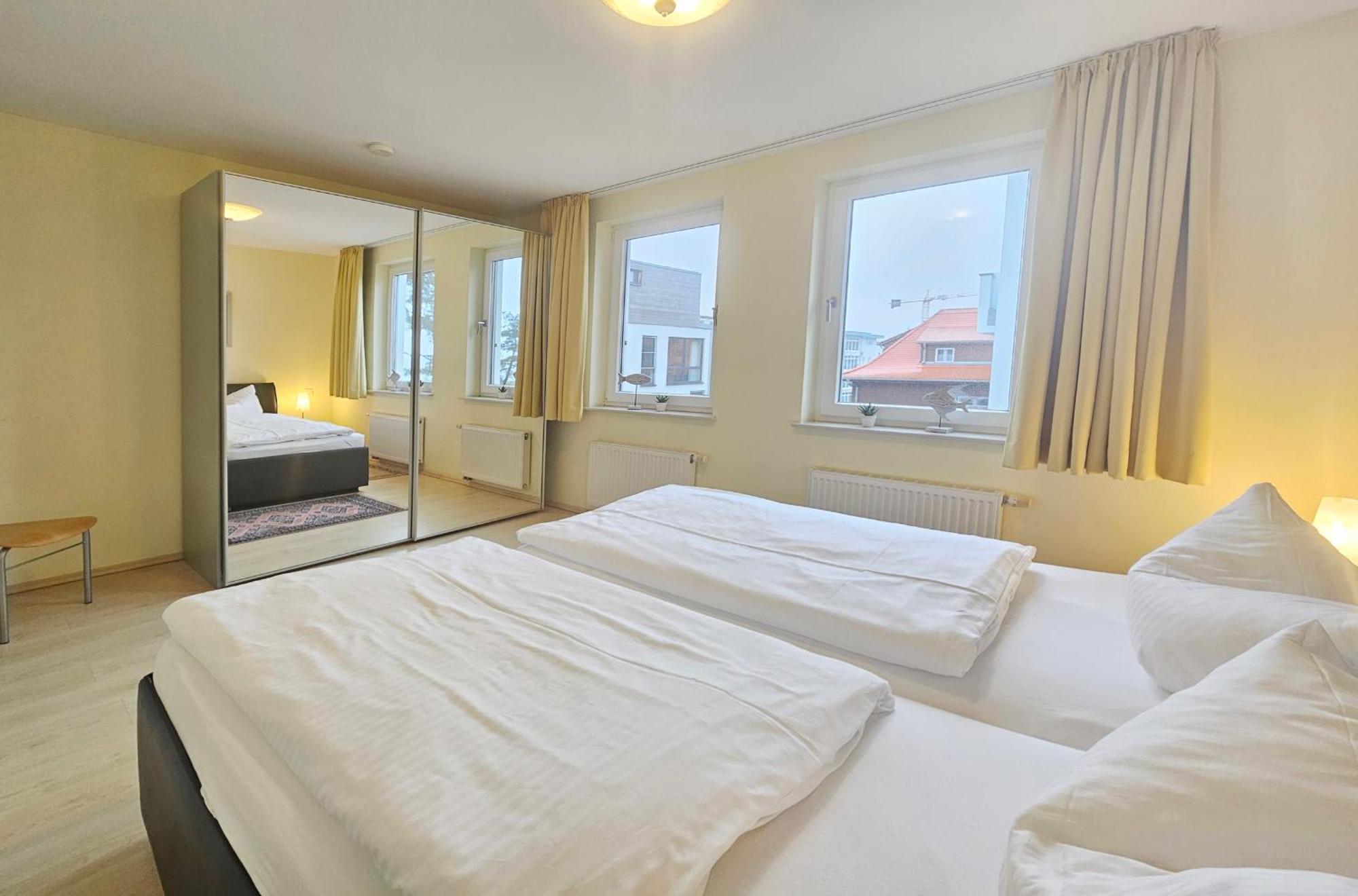 Haus Meeresrauschen Heringsdorf  Luaran gambar