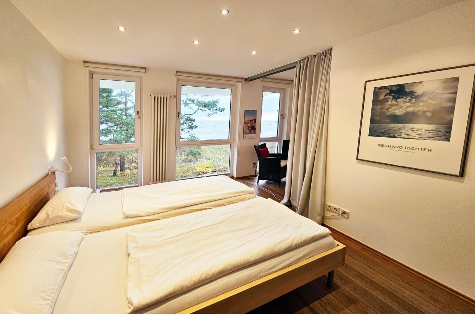 Haus Meeresrauschen Heringsdorf  Luaran gambar