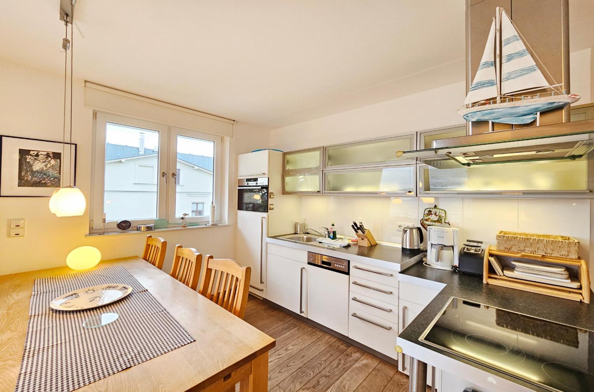 Haus Meeresrauschen Heringsdorf  Luaran gambar