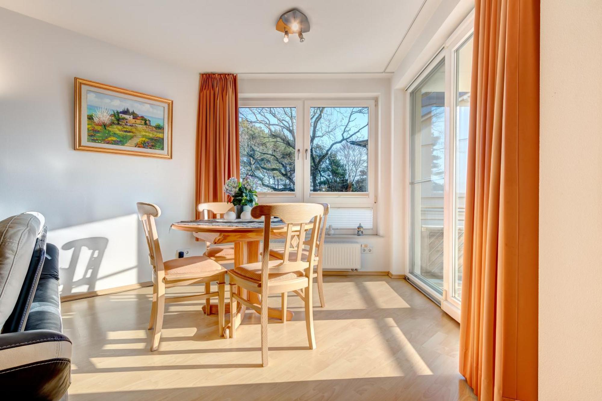 Haus Meeresrauschen Heringsdorf  Luaran gambar