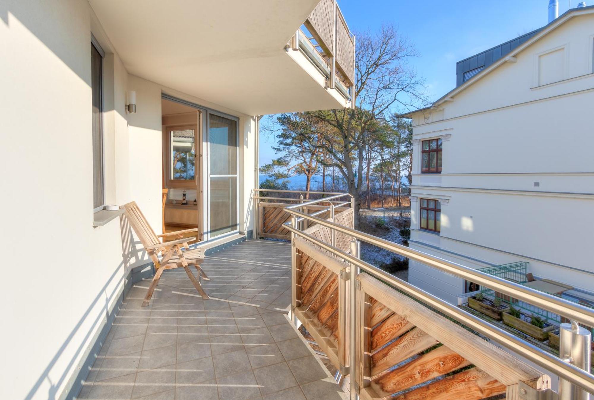Haus Meeresrauschen Heringsdorf  Luaran gambar