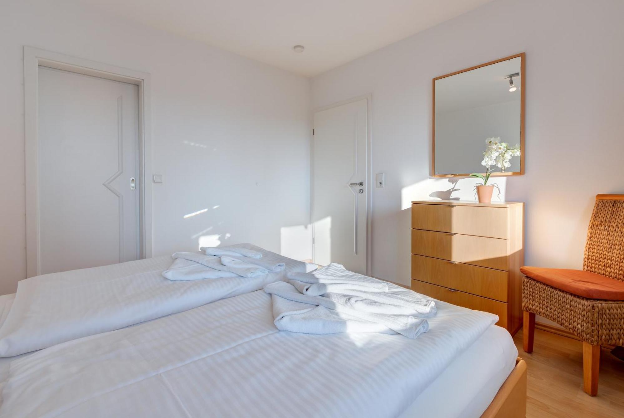 Haus Meeresrauschen Heringsdorf  Luaran gambar
