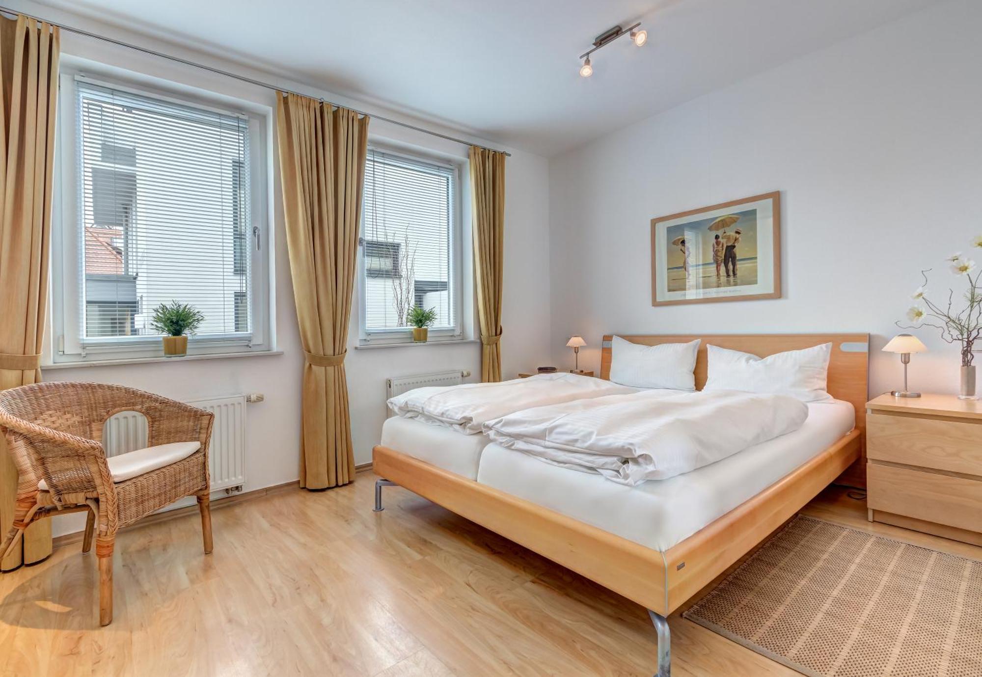Haus Meeresrauschen Heringsdorf  Luaran gambar
