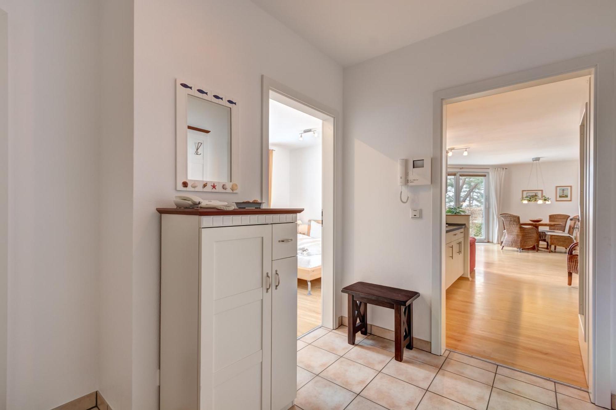 Haus Meeresrauschen Heringsdorf  Luaran gambar