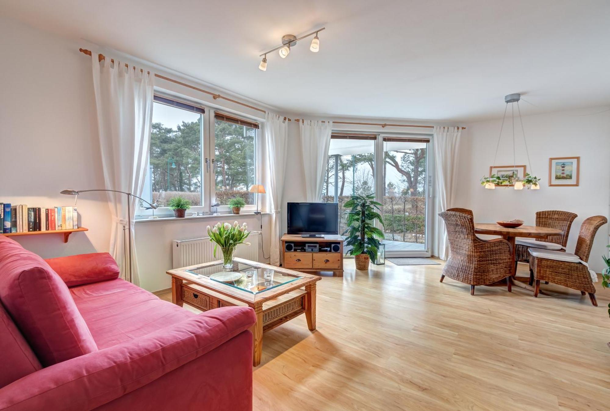 Haus Meeresrauschen Heringsdorf  Luaran gambar