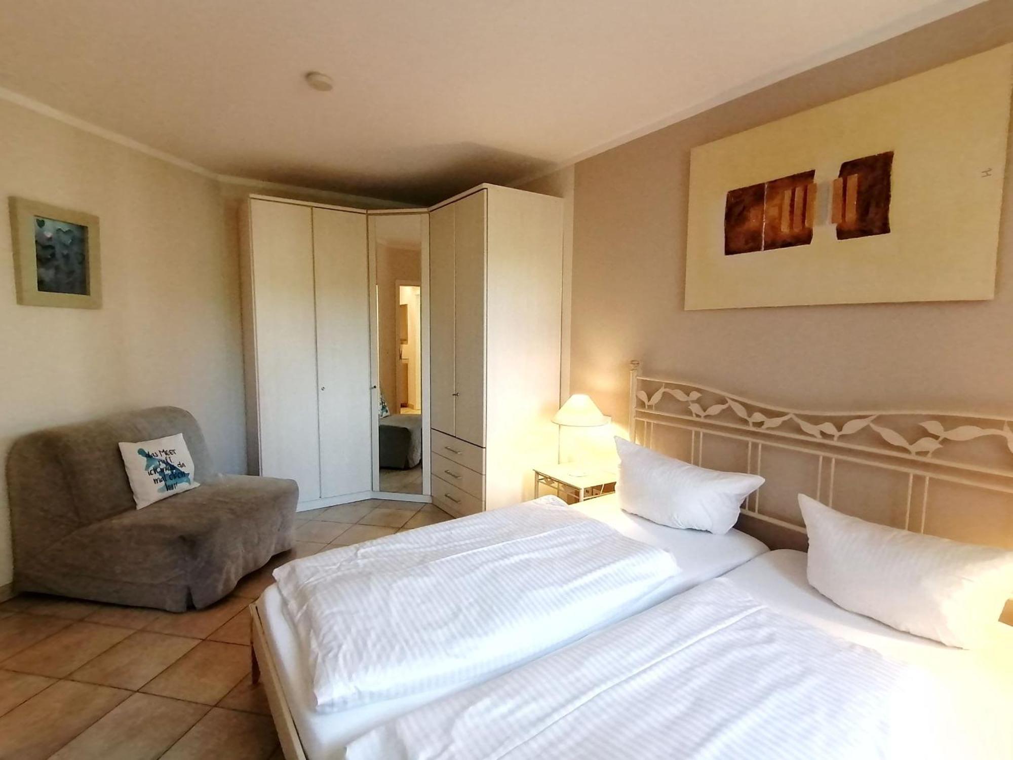 Haus Meeresrauschen Heringsdorf  Luaran gambar