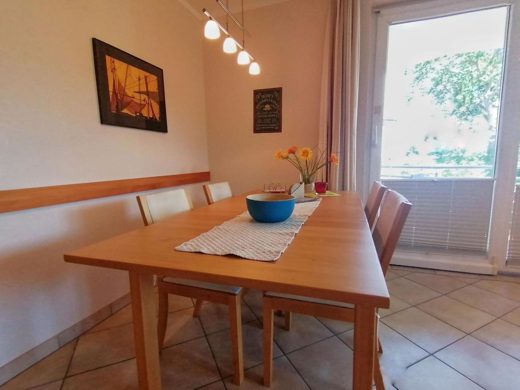 Haus Meeresrauschen Heringsdorf  Luaran gambar