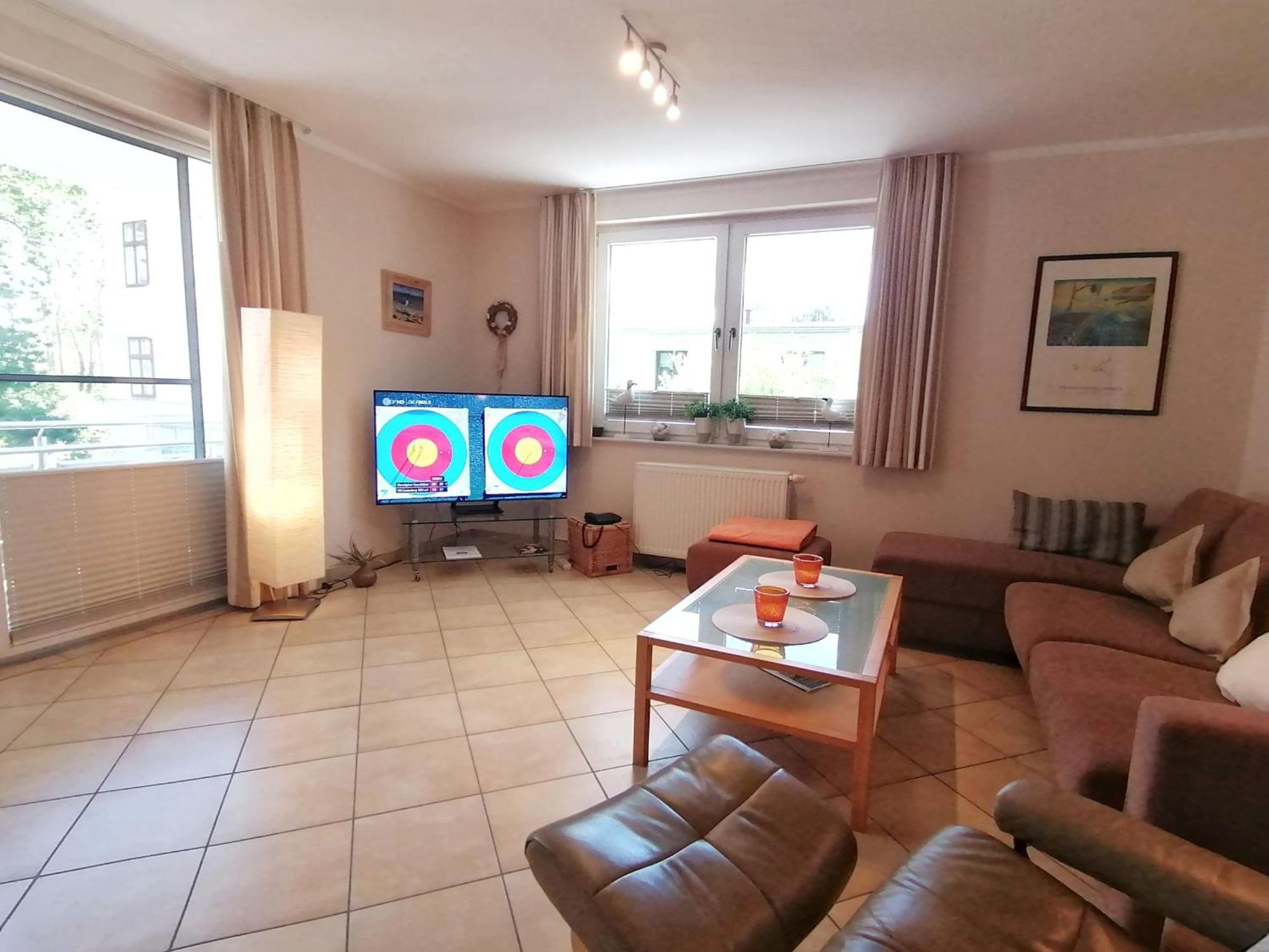 Haus Meeresrauschen Heringsdorf  Luaran gambar