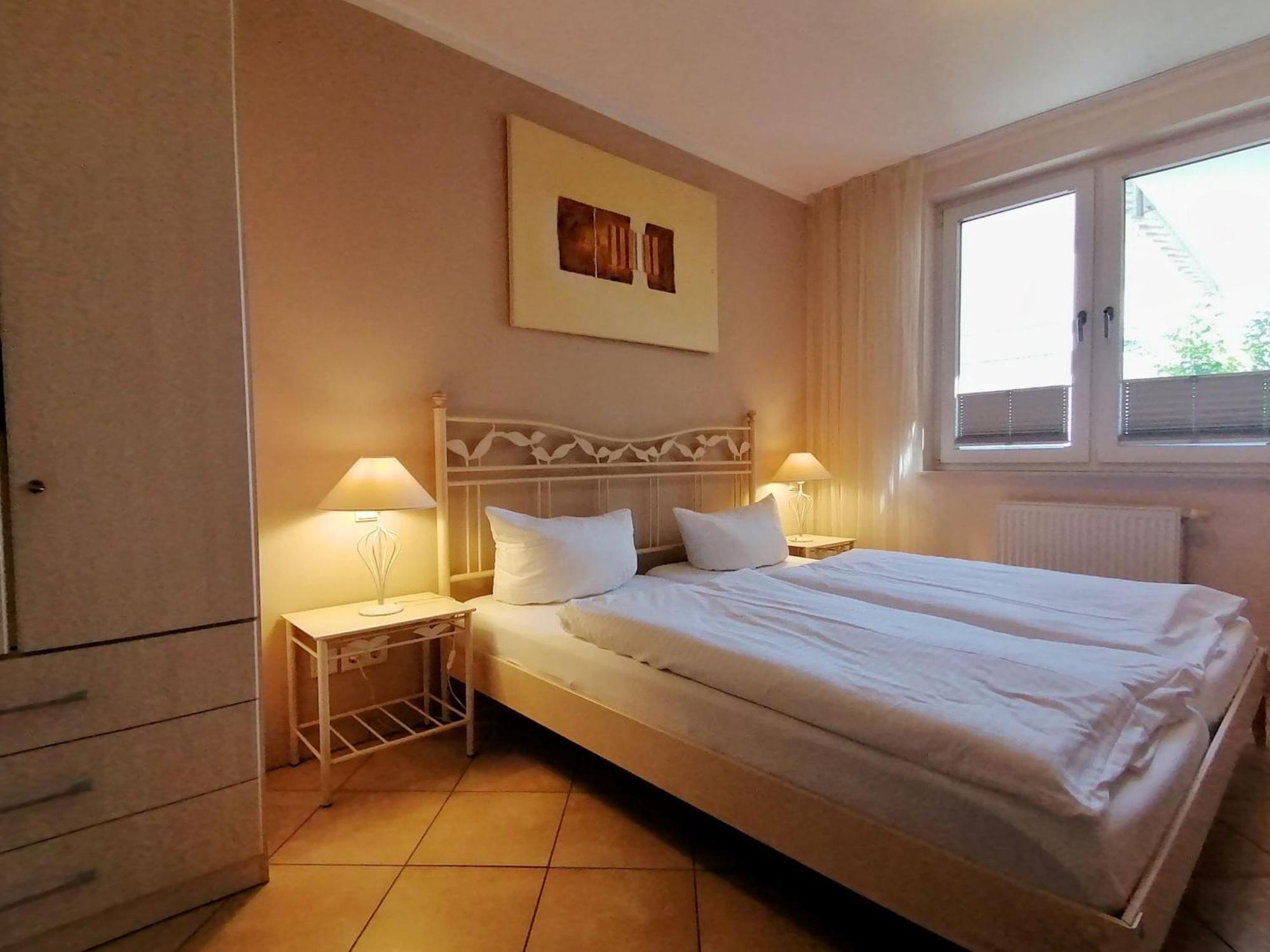 Haus Meeresrauschen Heringsdorf  Luaran gambar