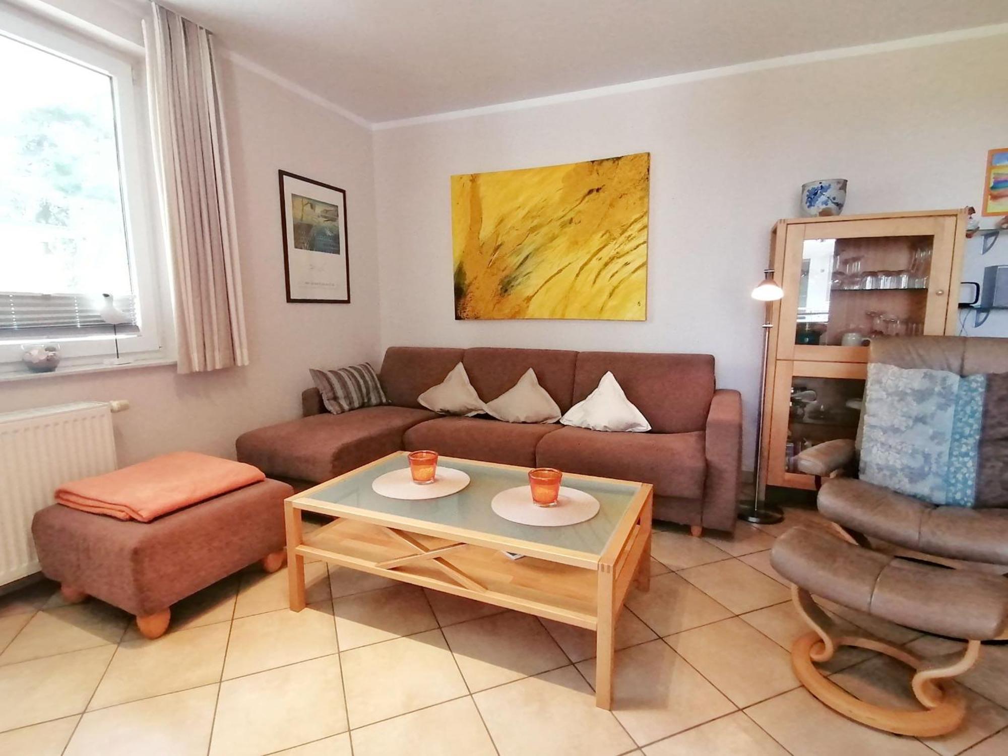 Haus Meeresrauschen Heringsdorf  Luaran gambar