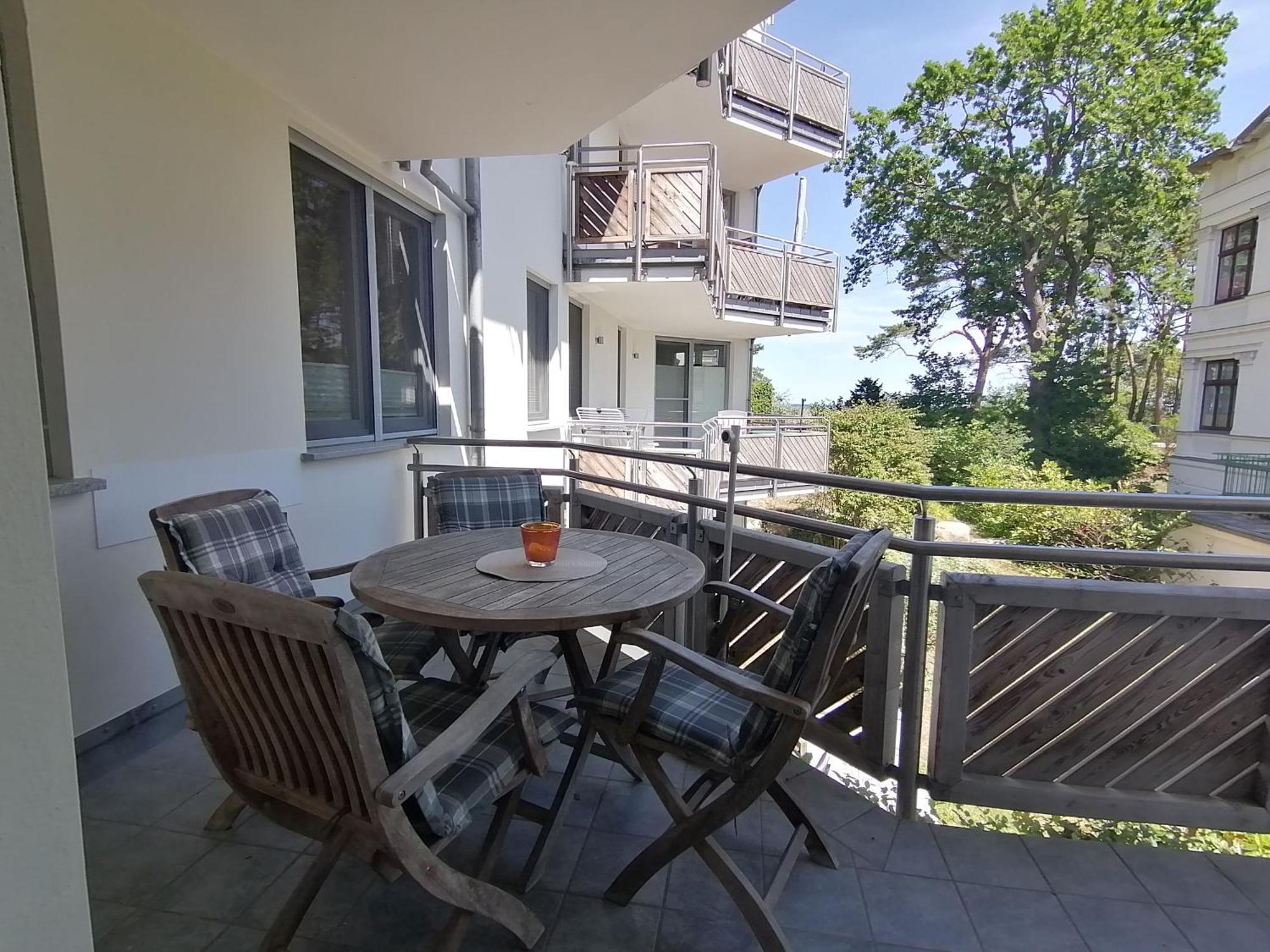 Haus Meeresrauschen Heringsdorf  Luaran gambar