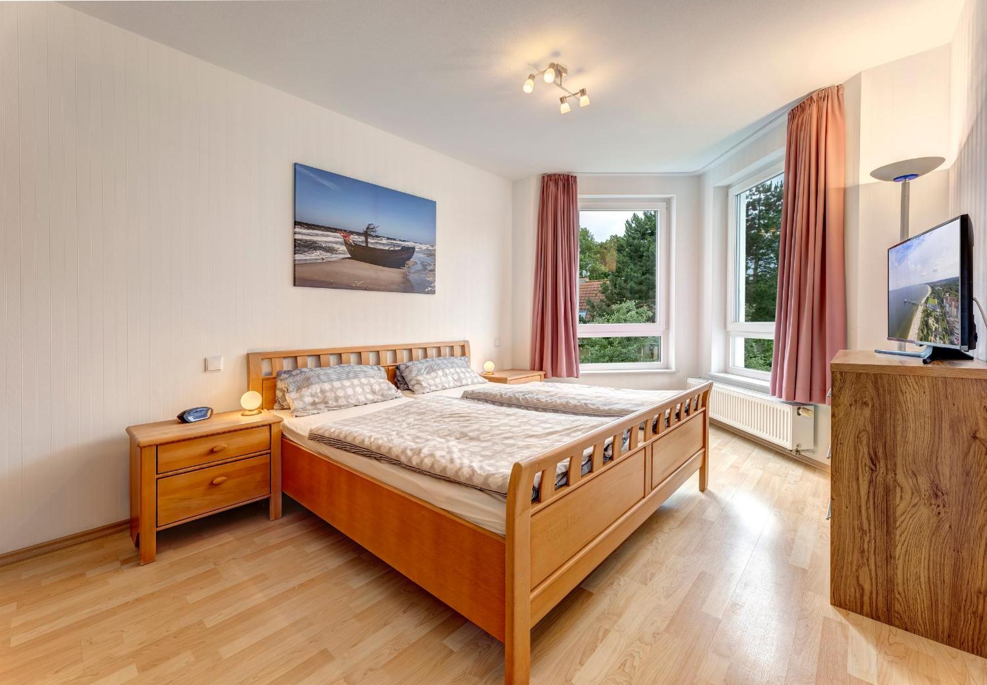 Haus Meeresrauschen Heringsdorf  Luaran gambar