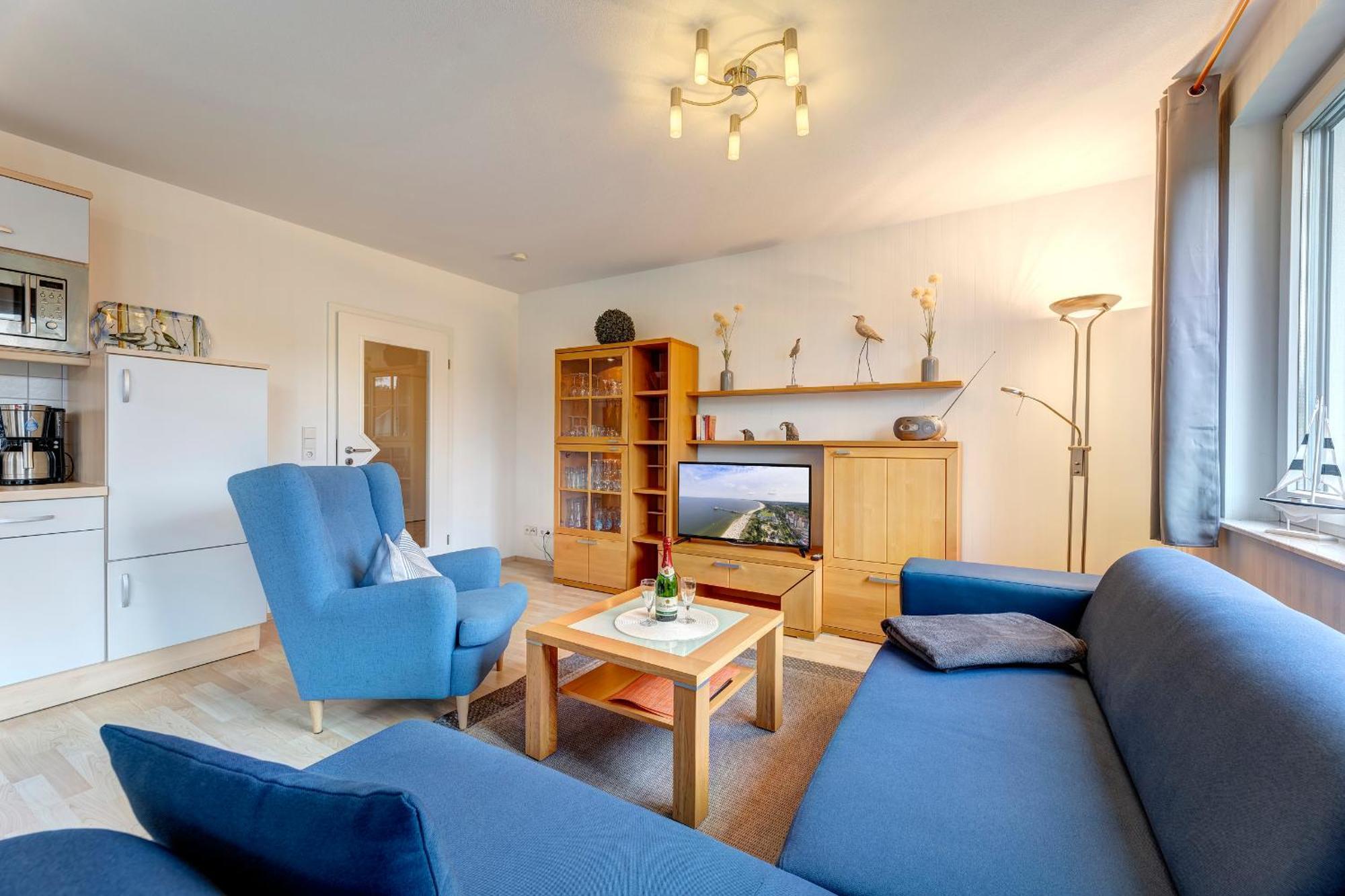 Haus Meeresrauschen Heringsdorf  Luaran gambar