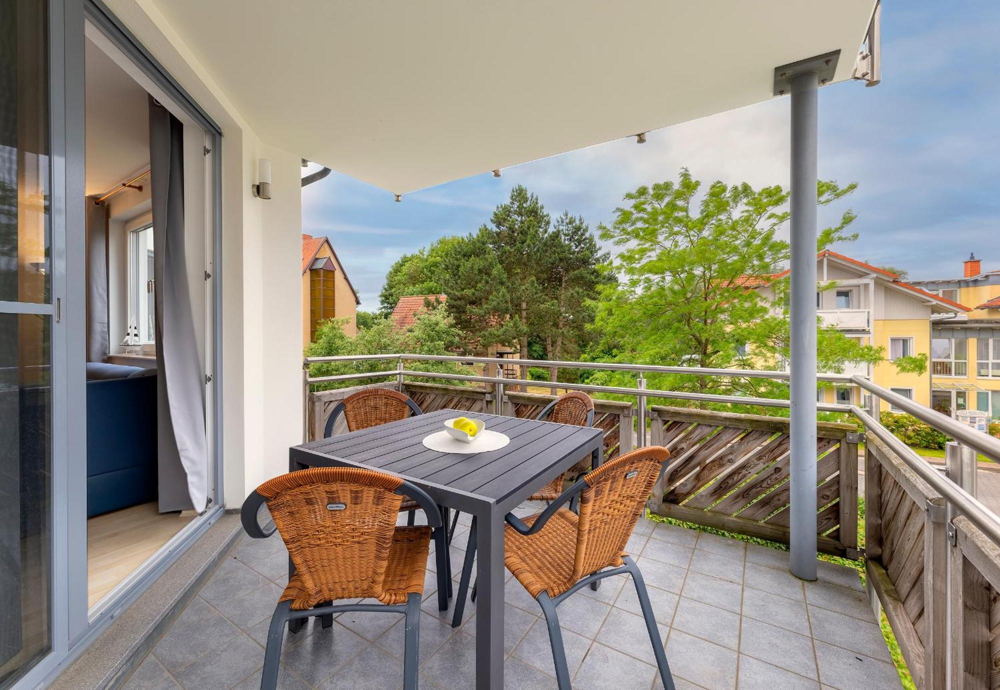 Haus Meeresrauschen Heringsdorf  Luaran gambar