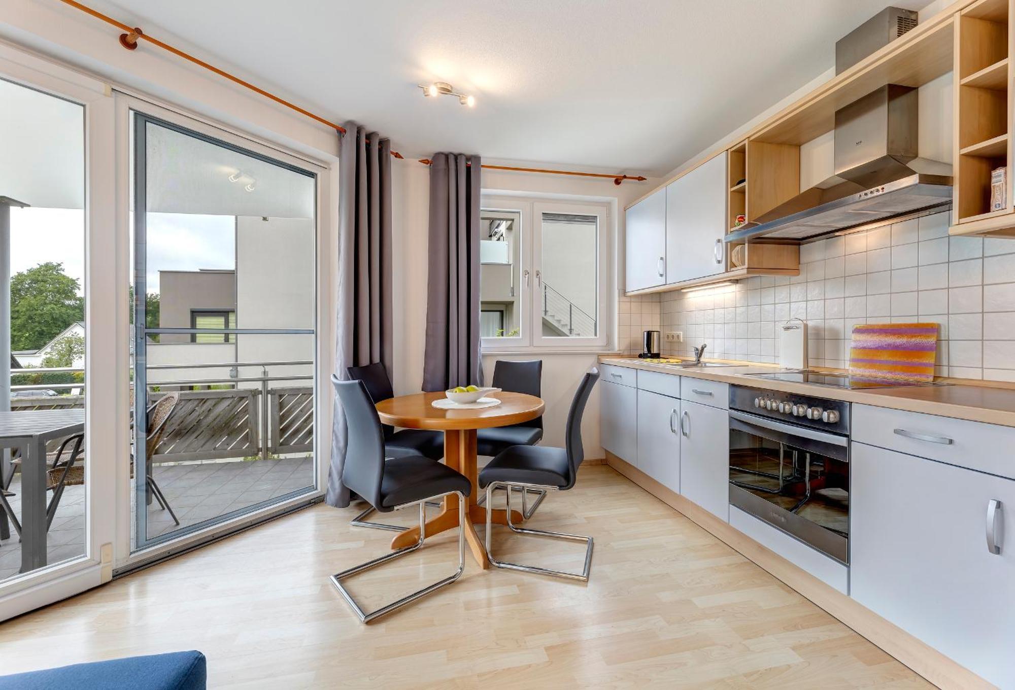 Haus Meeresrauschen Heringsdorf  Luaran gambar